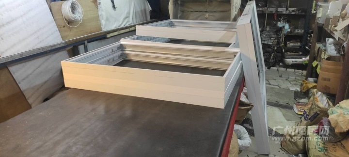 急招普工生产工杂工