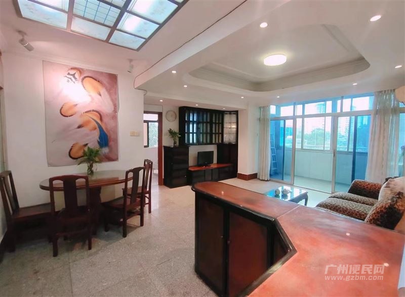 二户独立天河东路急租